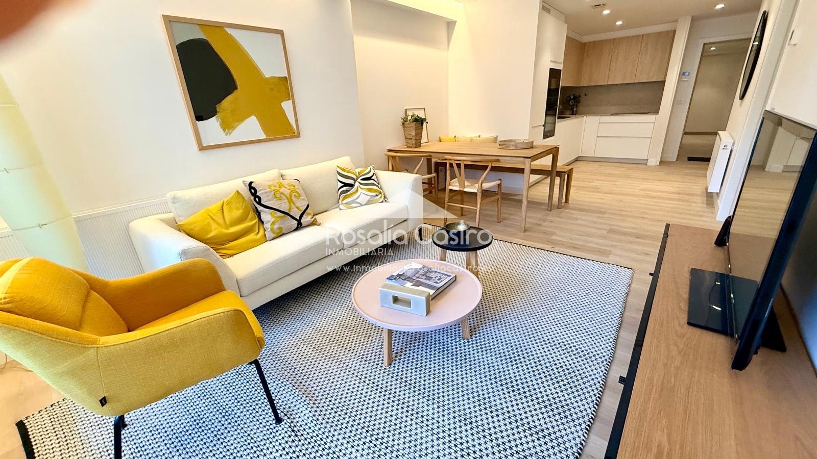 OBRA NUEVA A ESTRENAR EN SANJURJO BADIA. Piso en venta, Compra piso, Vigo, Pontevedra