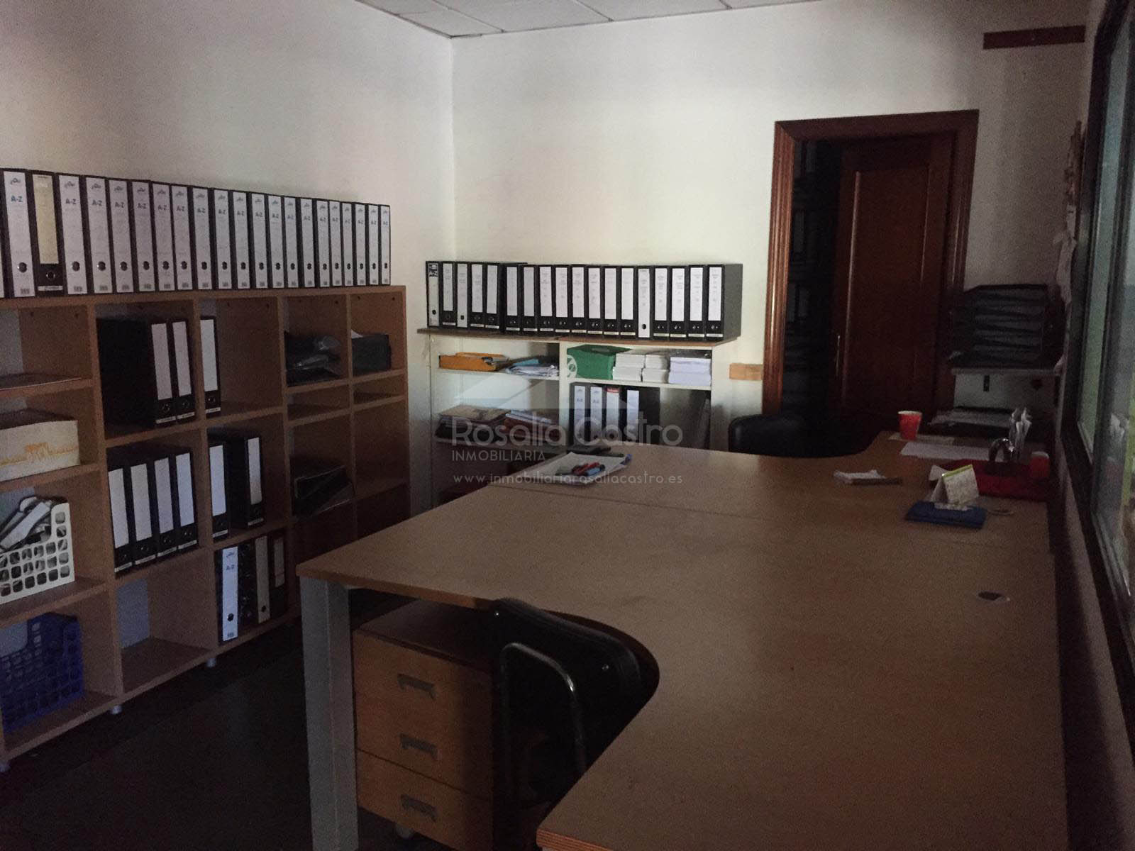 Local comercial en venta en Travesía de Vigo. Compra locales, Aragón-Travesía, Pontevedra